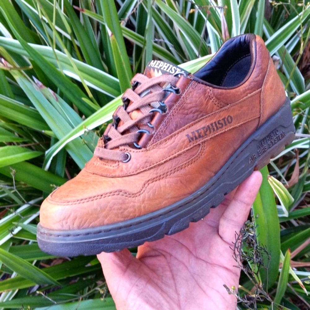 Mephisto Match